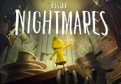 Little Nightmares I & II TR XBOX One / Xbox Series X|S CD Key Little Nightmares I & II TR XBOX One / Xbox Series X|S CD Key